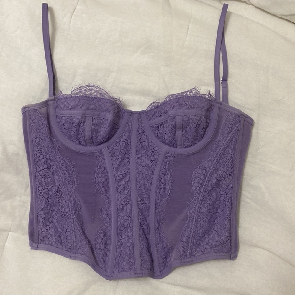 urban out from under corset